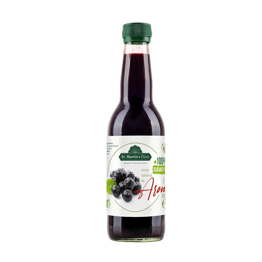 Aronia fara zahar 330ml 17 lei.jpg